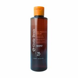 Gisele Denis Gel Protector Solar FPS30 200ml