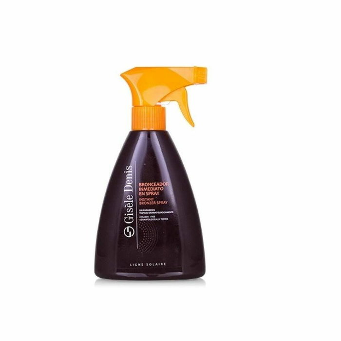 Gisele Denis Bronceador Inmediato Spray 300ml