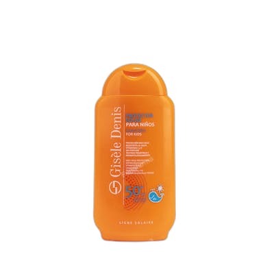 Gisele Denis Protector Solar Pediátrico SPF 50+ 200 ml