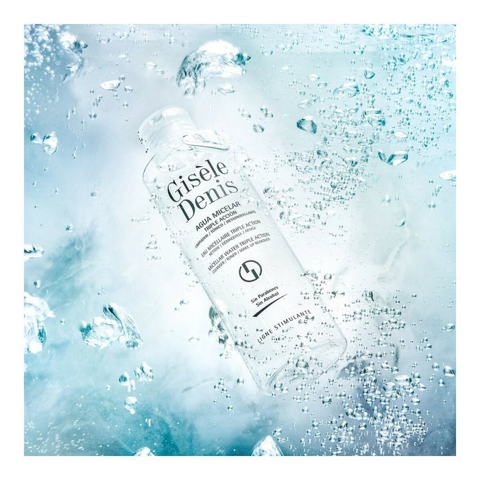 Gisele Denis Agua Micelar 200ml