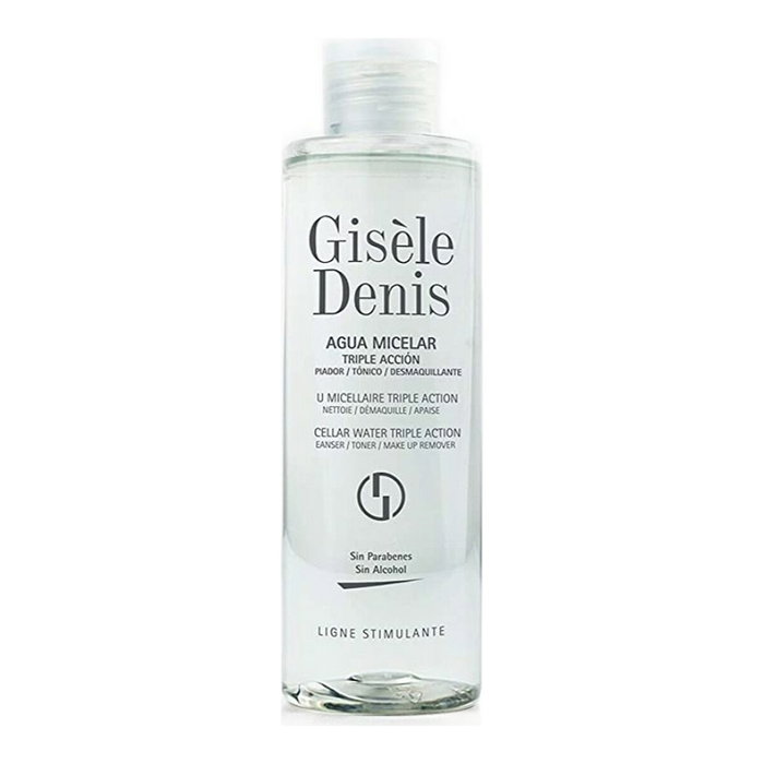 Gisele Denis Agua Micelar 200ml