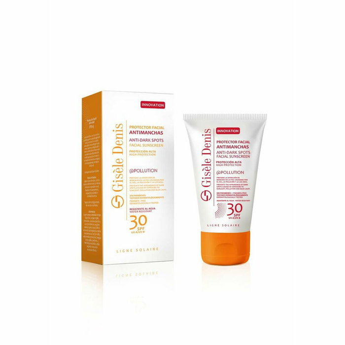 Gisele Denis Protector Facial Antimanchas SPF 30