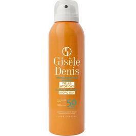 Gisele Denis Protector Solar Pieles Atopicas SPF50 200ml