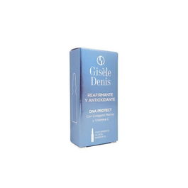 Gisele Denis Ampolla Dna Protect Tratamiento Reparador 1.5 ml
