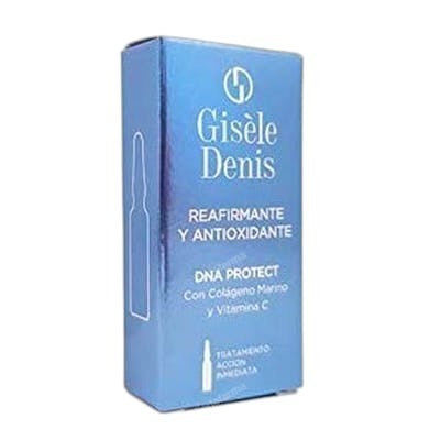 Gisele Denis Ampolla Reafirmante y Antioxidante 15 ml Gisele Denis Ampolla Reafirmante y Antioxidante 15 ml