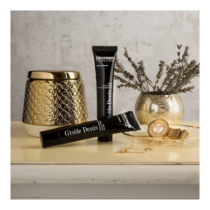 Gisele Denis BB Cream Tono Medio/Oscuro 40