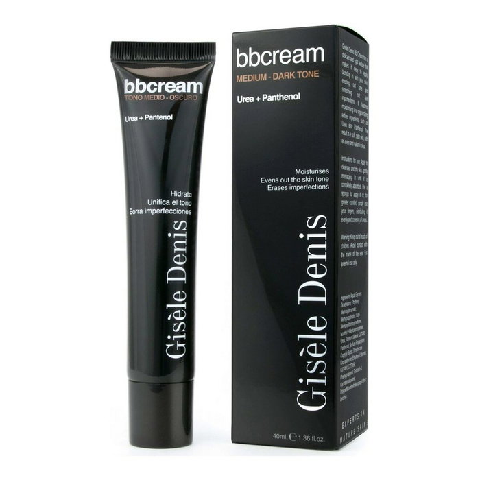 Gisele Denis BB Cream Tono Medio/Oscuro 40