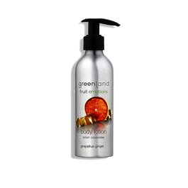 Greenland Body Lotion Mousse Pomelo 200 ml