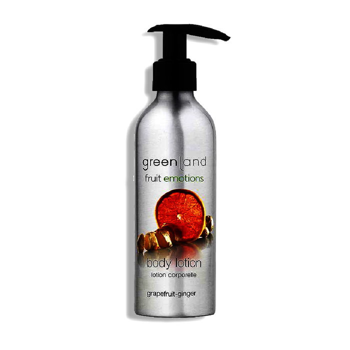 Greenland Body Lotion Mousse Grapefruit 200 ml Greenland Body Lotion Mousse Grapefruit 200 ml