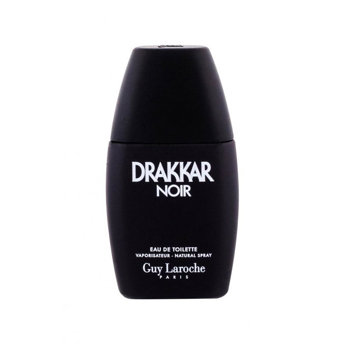 Guy Laroche Drakkar Noir Eau de Toilette 30 ml