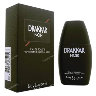 Guy Laroche Drakkar Noir Eau de Toilette 30 ml