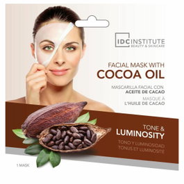 Idc MASCARA CACAO 25GR.