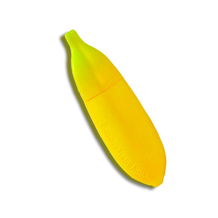 Idc Crema de Manos Banana 40 ml Idc Crema de Manos Banana 40 ml