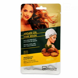Idc Institute Mascarilla Aceite de Argán para el Cabello