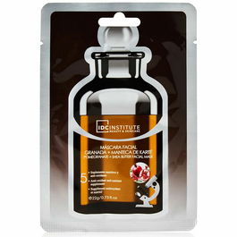 Idc Instituto Español Mascarilla Facial Granado con Manteca de Karité 22 gr