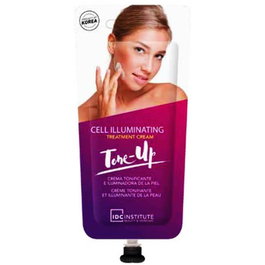 Idc Treatment Cream Tone Up