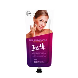 Idc Institute Crema Treatment Tone Up - Crema Iluminadora y Correctora de Tono