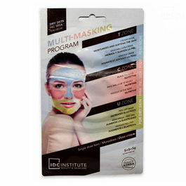Idc Institute Multi Masking For Dry Skin - Mascarillas para Piel Seca