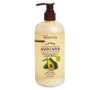 IDC INSTITUTE Jabón de Manos Natural Oil de Aguacate 500 ml