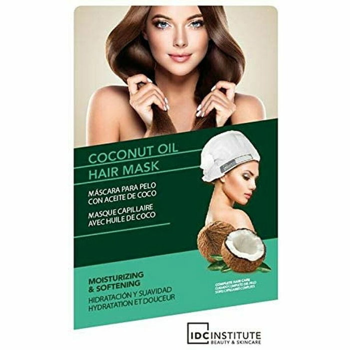 Idc Institute Mascarilla Capilar Coconut Oil