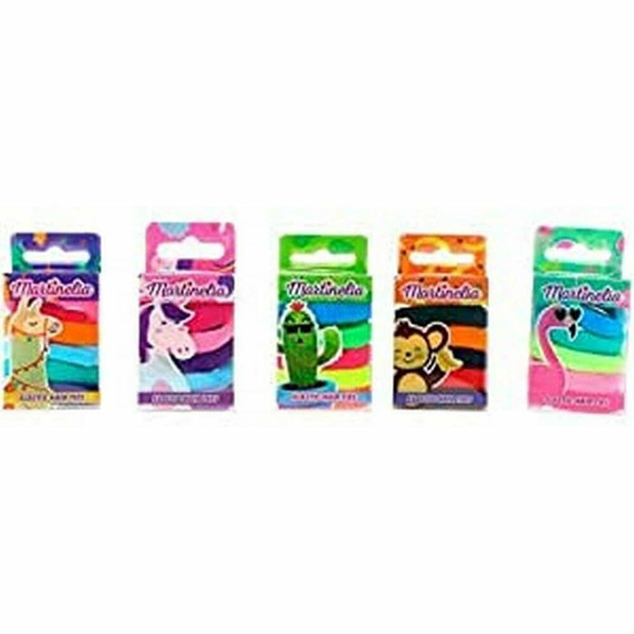 Idc Martinelia Hair Elastic Idc Martinelia Hair Elastic