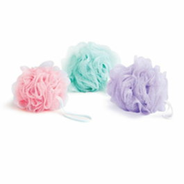 Idc Esponja de Baño Assorted