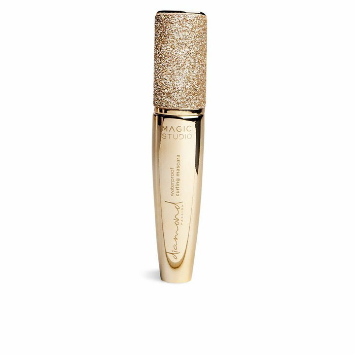 Magic Studio Diamond Waterproof Curling Mask