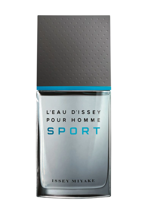 Issey Miyake L'Eau d'Issey Pour Homme Sport Eau de Toilette 50 ml
