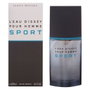 Issey Miyake L'Eau d'Issey Pour Homme Sport Eau de Toilette 50 ml