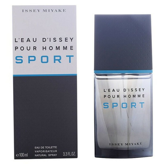 Issey Miyake L'Eau d'Issey Pour Homme Sport Eau de Toilette 50 ml