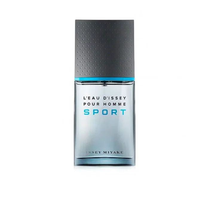 Issey Miyake L'Eau d'Issey Pour Homme Sport Eau de Toilette 100 ml