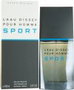 Issey Miyake L'Eau d'Issey Pour Homme Sport Eau de Toilette 100 ml