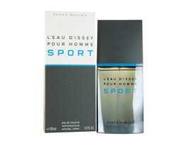 L’EAU D’ISSEY POUR HOMME SPORT