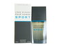 Issey Miyake L'Eau d'Issey Pour Homme Sport Eau de Toilette 100 ml