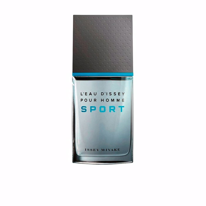 Issey Miyake L'Eau d'Issey Sport Eau de Toilette vaporizador para hombre 100 ml