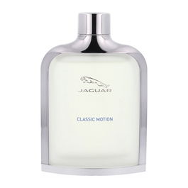 Jaguar Classic Motion Eau De Toilette Vaporizador 100 mL Perfume Hombre Aromática Acuática