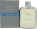 Jaguar Classic Motion Eau de Toilette 100 ml Jaguar Classic Motion Eau de Toilette 100 ml