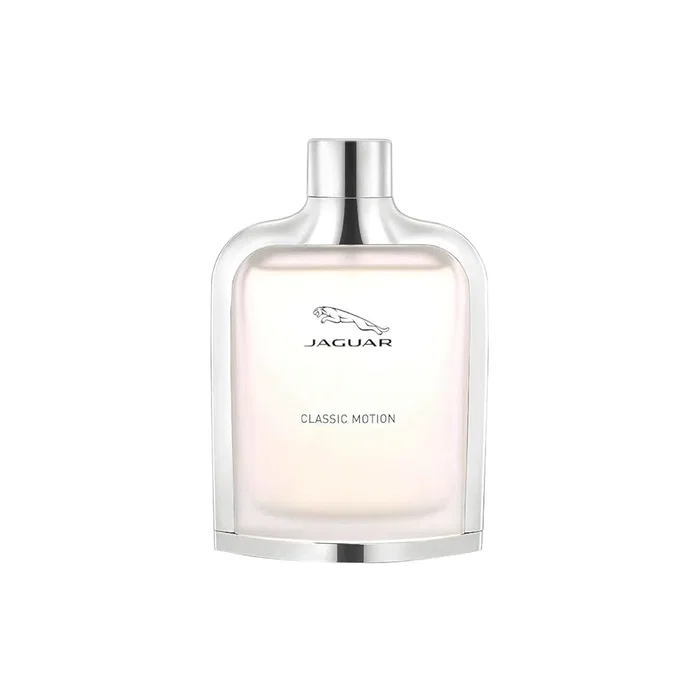 Jaguar Classic Motion Eau de Toilette