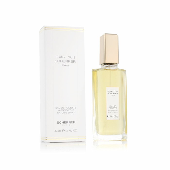 Jean Louis Scherrer Femme Classic Eau de Toilette 50 ml Jean Louis Scherrer Femme Classic Eau de Toilette 50 ml