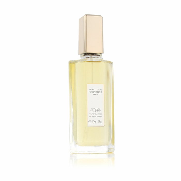 Jean Louis Scherrer Femme Classic Eau de Toilette 50 ml Jean Louis Scherrer Femme Classic Eau de Toilette 50 ml