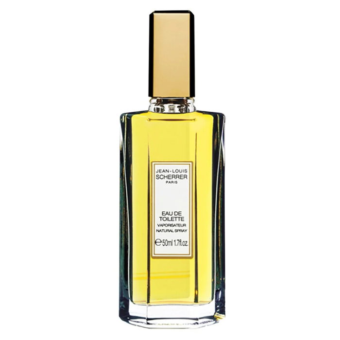 Jean Louis Scherrer Scherrer Femme Classic Edt 50 mL Vaporizador Eau de Toilette para Mujer Jean Louis Scherrer Scherrer Femme Classic Edt 50 mL Vaporizador Eau de Toilette para Mujer