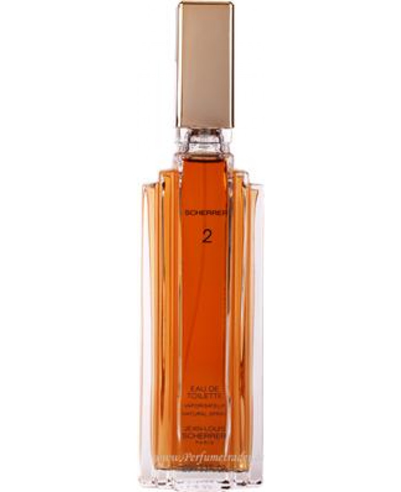 Jean Louis Scherrer Scherrer 2 Eau de Toilette 100 ml Jean Louis Scherrer Scherrer 2 Eau de Toilette 100 ml
