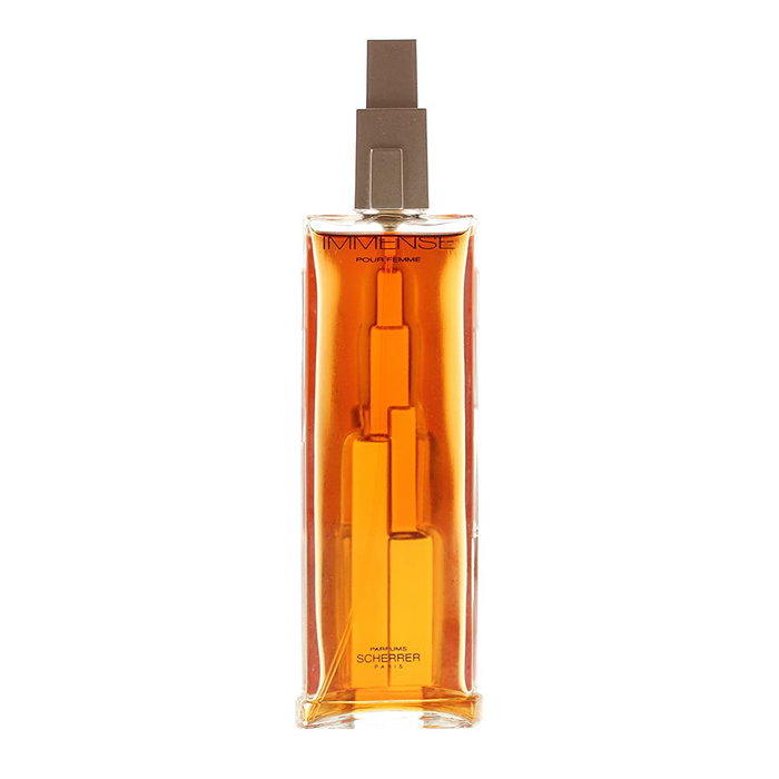 Jean-Louis Scherrer Immense Pour Femme Eau de Toilette 50 ml Spray Jean-Louis Scherrer Immense Pour Femme Eau de Toilette 50 ml Spray