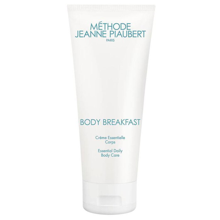 Jeanne Piaubert Body Breakfast Crème Essentielle Corps 200 ml Jeanne Piaubert Body Breakfast Crème Essentielle Corps 200 ml