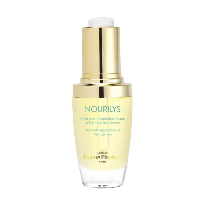 Méthode Jeanne Piaubert NOURILYS Aceite Facial para Piel Seca 30 ml Méthode Jeanne Piaubert NOURILYS Aceite Facial para Piel Seca 30 ml