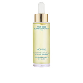 Méthode Jeanne Piaubert NOURILYS Aceite Facial para Piel Seca 30 ml