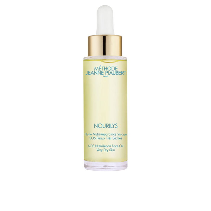 Méthode Jeanne Piaubert NOURILYS Aceite Facial para Piel Seca 30 ml Méthode Jeanne Piaubert NOURILYS Aceite Facial para Piel Seca 30 ml