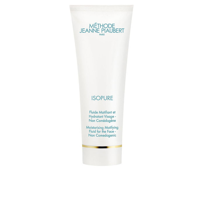 Jeanne Piaubert ISOPURE Fluido Matificante e Hidratante 50 ml Jeanne Piaubert ISOPURE Fluido Matificante e Hidratante 50 ml
