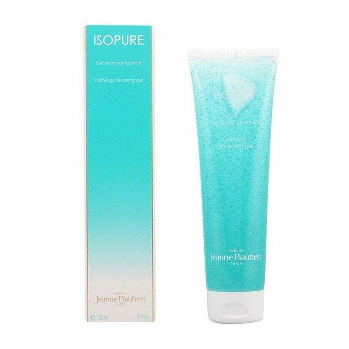 Jeanne Piaubert ISOPURE Gel Limpiador Pureté 100ml