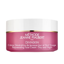 Méthode Jeanne Piaubert Crema Generatriz de Juventud Día y Noche Rostro Antiarrugas Antiedad Hidratante 50 ml